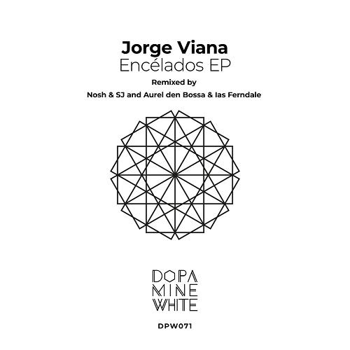 Jorge Viana - Encélados (Remixed) [DPW071]